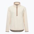 Fleecejacke für Damen Regatta Frankie Half Zip light vanilla/mocha 8