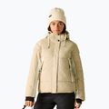 Damen-Skijacke Dare2B Neve Jacket white pepper/egret