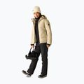Damen-Skijacke Dare2B Neve Jacket white pepper/egret 2