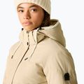 Damen-Skijacke Dare2B Neve Jacket white pepper/egret 5
