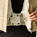 Damen-Skijacke Dare2B Neve Jacket white pepper/egret 8