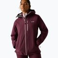 Damen-Regenjacke REGATTA Birchdale II fig