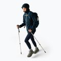 Damen-Regenjacke REGATTA Birchdale II navy/skyway 2