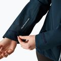 Damen-Regenjacke REGATTA Birchdale II navy/skyway 9