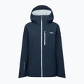 Damen-Regenjacke REGATTA Birchdale II navy/skyway 10
