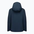 Damen-Regenjacke REGATTA Birchdale II navy/skyway 11