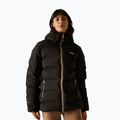 Gefütterte Damenjacke REGATTA Altoro Thermal black/mocha