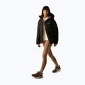 Gefütterte Damenjacke REGATTA Altoro Thermal black/mocha 2