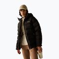 Gefütterte Damenjacke REGATTA Altoro Thermal black/mocha 4