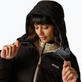 Gefütterte Damenjacke REGATTA Altoro Thermal black/mocha 5