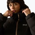 Gefütterte Damenjacke REGATTA Altoro Thermal black/mocha 7