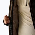 Gefütterte Damenjacke REGATTA Altoro Thermal black/mocha 8