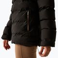 Gefütterte Damenjacke REGATTA Altoro Thermal black/mocha 9
