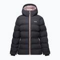 Gefütterte Damenjacke REGATTA Altoro Thermal black/mocha 10