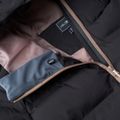 Gefütterte Damenjacke REGATTA Altoro Thermal black/mocha 13