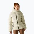 Gefütterte Damenjacke Regatta Altoro Thermal light vanilla/olive night