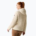 Damen-Daunenjacke Regatta Hooded Marizion lightvanilla 4
