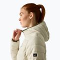 Damen-Daunenjacke Regatta Hooded Marizion lightvanilla 6