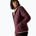Damen-Daunenjacke Regatta Hooded Marizion fig 6