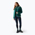 Damen-Daunenjacke Regatta Hooded Marizion mediterranea 2