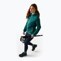 Damen-Daunenjacke Regatta Hooded Marizion mediterranea 3