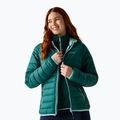 Damen-Daunenjacke Regatta Hooded Marizion mediterranea 5