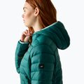Damen-Daunenjacke Regatta Hooded Marizion mediterranea 6