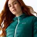 Damen-Daunenjacke Regatta Hooded Marizion mediterranea 7