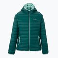 Damen-Daunenjacke Regatta Hooded Marizion mediterranea 9