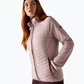 Damen-Hybridjacke REGATTA Andreson Hybrid powder lilac /fig 3