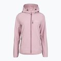 Damen-Softshelljacke REGATTA Ossek powder lilac 9