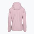 Damen-Softshelljacke REGATTA Ossek powder lilac 10