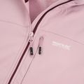 Damen-Softshelljacke REGATTA Ossek powder lilac 12