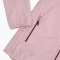 Damen-Softshelljacke REGATTA Ossek powder lilac 13