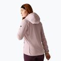 Damen-Softshelljacke REGATTA Ossek powder lilac 2