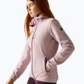 Damen-Softshelljacke REGATTA Ossek powder lilac 4