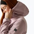 Damen-Softshelljacke REGATTA Ossek powder lilac 8