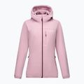 Damen-Softshelljacke REGATTA Ossek powder lilac 9