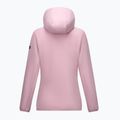 Damen-Softshelljacke REGATTA Ossek powder lilac 10