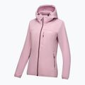 Damen-Softshelljacke REGATTA Ossek powder lilac 11