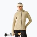 Damenpullover Dare 2b Glacier Midlayer white pepper