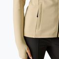 Damenpullover Dare 2b Glacier Midlayer white pepper 7