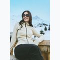 Damenpullover Dare 2b Glacier Midlayer white pepper 12