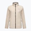 Fleecejacke für Damen Regatta Lakara lightvanilla