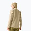 Fleecejacke für Herren Dare 2b Freethink II Fleece white pepper 3