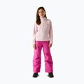 Kinder Fleecejacke Dare 2b Freehand Fleece pink haze 2