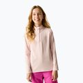 Kinder-Sweatshirt Dare 2b Consist II Core Stretch pink haze