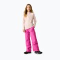 Kinder-Sweatshirt Dare 2b Consist II Core Stretch pink haze 2