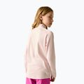 Kinder-Sweatshirt Dare 2b Consist II Core Stretch pink haze 3