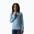 Kinder-Sweatshirt Dare 2b Consist II Core Stretch dusky blue